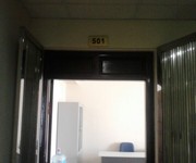 1 Cho thuê căn hộ để làm văn phòng hoặc nhà ở tại phòng 501 chung cư cao cấp CTM 139 Cầu giấy