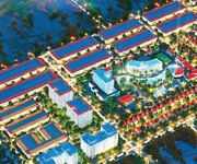 2 Khu đô thị Hoàng Long Nha Trang mở bán 100 nền đợt 2