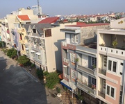 12 Bán nhà khu TĐC ngã 5 Sân Bay Cát Bi số 76 lô 3E Lê Hồng Phong  Lối vào tòa nhà Khánh Hội