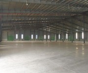 Cho thuê kho 10.000M2 chứa hàng trung tâm quận 9