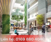 Chuẩn bị ra mắt tòa thương mại Sakura-Hồng Hà Ecocity. Nhận đặt chỗ...