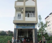 Cho thuê tầng 1 và tầng 2 nhà mặt đường số 38 Lô 3 khu đô thị Cựu Viên, Kiến An