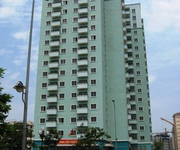 Bán căn hộ chung cư nhà N4A Lê Văn Lương