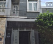 Bán nhà riêng đường Nguyễn Thế Truyện, Tân Phú, 4x17m, 1 trệt, 2 lầu. Giá 5.7 tỷ