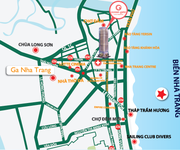 7 Căn hộ biển Ocean Gate Nha Trang, nơi đầu tư với pháp lý hoàn hảo