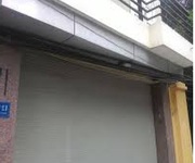 1 Cho thuê nhà ngõ 57 Nguyễn Khánh Toàn - DT 52m xây 5 Tầng -17 triệu