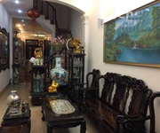 4 Nhà ngõ 160 Nguyễn Khánh Toàn, DT 54m2 x 4T - Giá 14 triệu