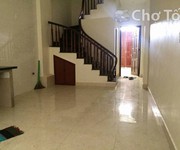6 Nhà ngõ 160 Nguyễn Khánh Toàn, DT 54m2 x 4T - Giá 14 triệu