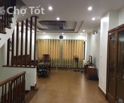 9 Nhà ngõ 160 Nguyễn Khánh Toàn, DT 54m2 x 4T - Giá 14 triệu