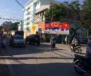 Bán nhà diện tích lớn mặt đường Trần Nguyên Hãn
