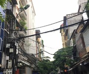 Hiếm có Mặt phố Nguyễn Thiếp, 40m2, mặt tiền 4.5m, 13.2 tỷ