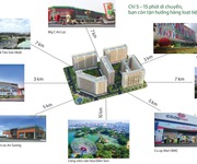 5 Chỉ cần 360tr là bạn có thể sở hữu ngay căn hộ 63 m2 tại Green Town Bình Tân với phong cách hiện đại