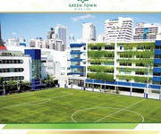 7 Chỉ cần 360tr là bạn có thể sở hữu ngay căn hộ 63 m2 tại Green Town Bình Tân với phong cách hiện đại