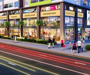 Bán shop thương mại Saigon South Plaza liền kề Phú Mỹ Hưng Quận 7 chỉ 200 triệu