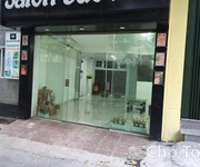 Mặt bằng, Nhà cho thuê - Tiện làm Shop, showroom... ở quận Cầu Giấy