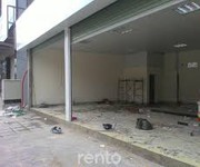 2 Mặt bằng, Nhà cho thuê - Tiện làm Shop, showroom... ở quận Cầu Giấy