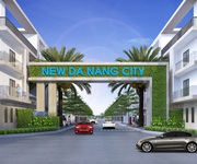 Cần bán lô đất đường 10m5 thuộc dự án New Danang City nằm trên đường Hoàng Văn Thái