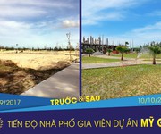 14 Chào Đón APEC 2017 Bán Thêm BLock Mặt Tiền Đường 27m Gần CoCoBay Nam Đà Nẵng, Cam Kết 3 Tháng Ra Sổ