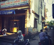 1 Cho thuê cả nhà hai mặt tiền phố Hàn Thuyên, TP Thanh Hóa