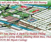 4 Bán đất đường Thiện Khánh khu Đông Nam Cường giá 21,5/m2 có tl