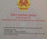 Bán nhà đẹp- khu phố nguyễn trãi- 92m2 tc 80 bao quy hoạch