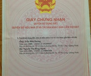 Cần bán nhà cấp 4 Hạ Lọng