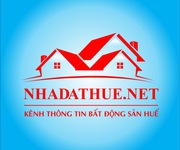 Bán đất mặt tiền Trần Phú - Phước Vĩnh - Huế