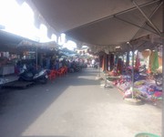 Đất nền khu phố chợ đầu mối Cái Sao, quốc lộ 91, Long Xuyên - An Giang