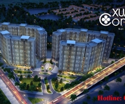 Chung cư Xuân Mai COMPLEX: Chỉ từ 800tr/căn, Vay lãi suất 0, Chiết khấu 3, Nhận nhà tháng 12/2017