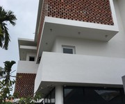 3 Nhà mặt tiền đường nhựa 13.5m, Cẩm Châu, Hội An