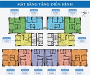 3 Chung cư Smile Building- Số 1 Nguyễn Cảnh Dị- Nhận nhà ở ngay- Tặng Ngay 120tr- Chiết khấu 1,5