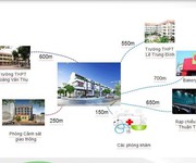 2 Cần Bán Nhanh Nhà 2 Mặt Tiền Đường Trần Kỳ Phong, Trung Tâm TP Quảng Ngãi