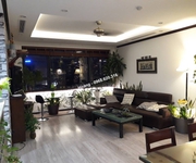 Bán căn hộ Platinum Residences số 6 Nguyễn Công Hoan, 108m2, 3 PN, đủ nội thất, view hồ tây, 46tr/m2