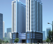 2 Central Field Tower , 219 Trung Kính, Trung Hòa ,Cầu Giấy , Hà Nội cho thuê văn phòng cao cấp