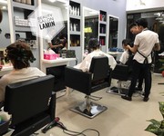 Cho thuê SALON tóc quận Bình Thạnh