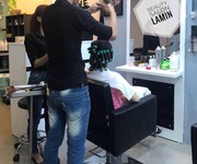 3 Cho thuê SALON tóc quận Bình Thạnh