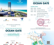 8 Đẳng cấp phố biển OCEAN GATE Nha Trang Bùng nỗ đại nhạc hội quá khủng
