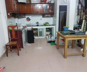 1 Cho thuê nhà riêng phố Hồng Mai - Bạch Mai 35m2x3,5t 2pn sàn gỗ