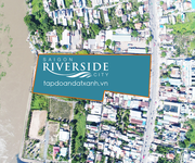 2 30 triệu sở hữu căn hộ SG Riverside City MT sông SG cực đẹp