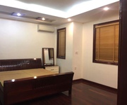 2 Cho thuê nhà đẹp 4 tầng ở Văn Cao - Hải Phòng