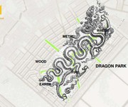 5 Chỉ 750tr/nền sở hữu lô đát tại dự án Dragon smart city đường Nguyễn Tất Thành