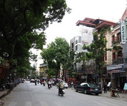 Cho thuê nhà mặt đường phố kinh doanh sầm uất Tuệ Tĩnh vs Lê Đại Hành