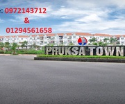 Nhanh tay lựa chọn 2 căn hộ 63m2 đẹp nhất dự án Pruksa Town - Hoàng Huy- An Đồng - An Dương - Hải Ph