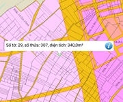 2 Đất Nhơn Trạch Đồng Nai tiếp giáp Quận 2 và Sân bay quốc tế Long Thành Cần bán lại lô đất dt 1000m m