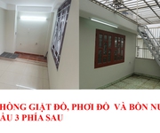 8 Bán nhà  91.1 m2  số 5 đường Tân Thới Nhất 1B, P.TTN, Q.12