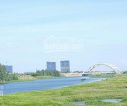 5 450TR. Đất khu FPT city và làng Đại học Đà Nẵng.