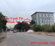 1 Tôi bán đất Cao Xanh Hà Khánh A đủ Diện Tích : 90m2-200m2-375m2