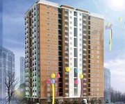 2 Đặt mua căn hộ cuối cùng tại Trương Định Complex, giá chỉ 23tr/m2 ful nội thất nhận nhà ở ngay