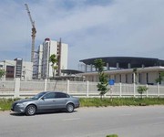 2 Bán 255 m2 đất thương mại dịch vụ làn 2 trục đường H khu đô thị Hòa Long - Kinh Bắc