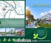 Bán đất nền dự án Vista Land Củ Chi